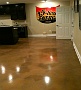 Huntington Woods Mi Reflector Enhancer Basement custom basement flooring 6